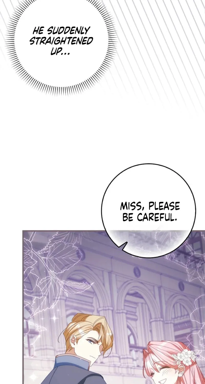 Read The Perfect Plan to Avoid the Death Ending chapter 28 image 33 on Lezhin