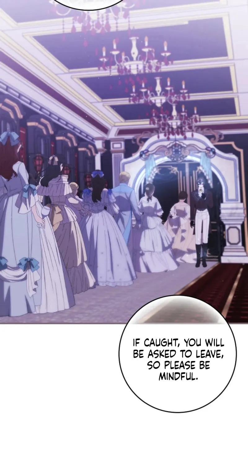 Read The Perfect Plan to Avoid the Death Ending chapter 28 image 35 on Lezhin