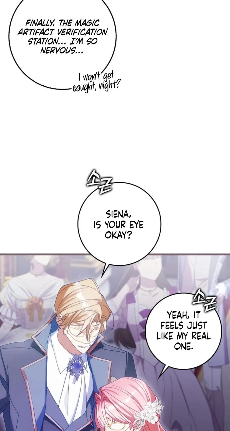 Read The Perfect Plan to Avoid the Death Ending chapter 28 image 37 on Lezhin