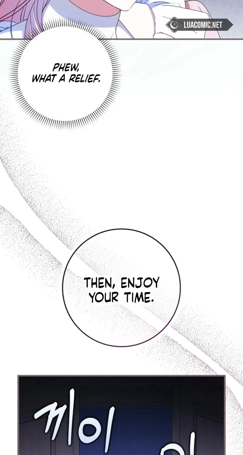 Read The Perfect Plan to Avoid the Death Ending chapter 28 image 40 on Lezhin