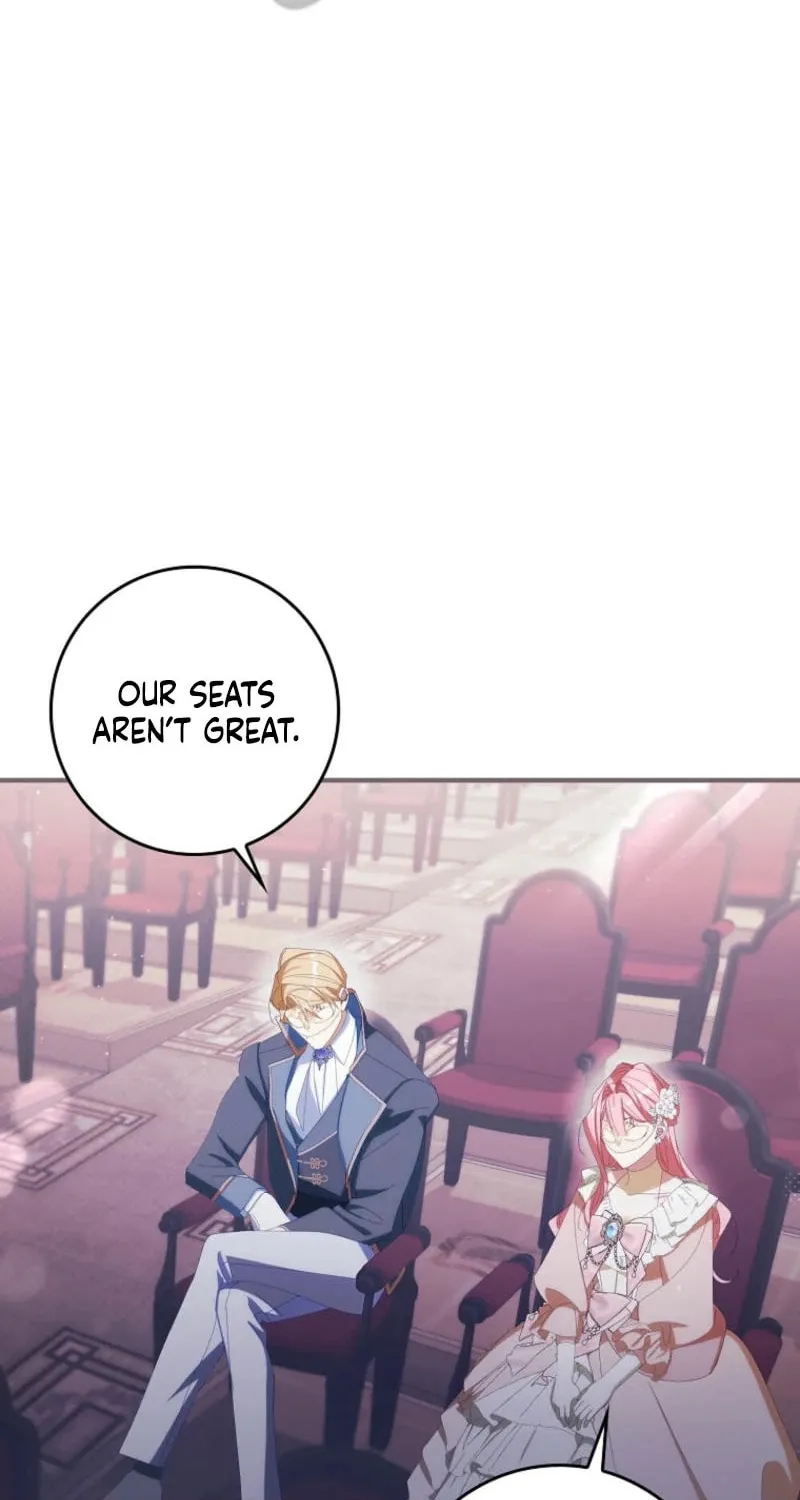 Read The Perfect Plan to Avoid the Death Ending chapter 28 image 42 on Lezhin