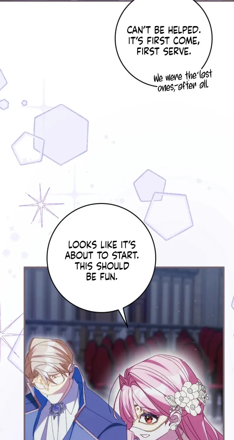 Read The Perfect Plan to Avoid the Death Ending chapter 28 image 43 on Lezhin