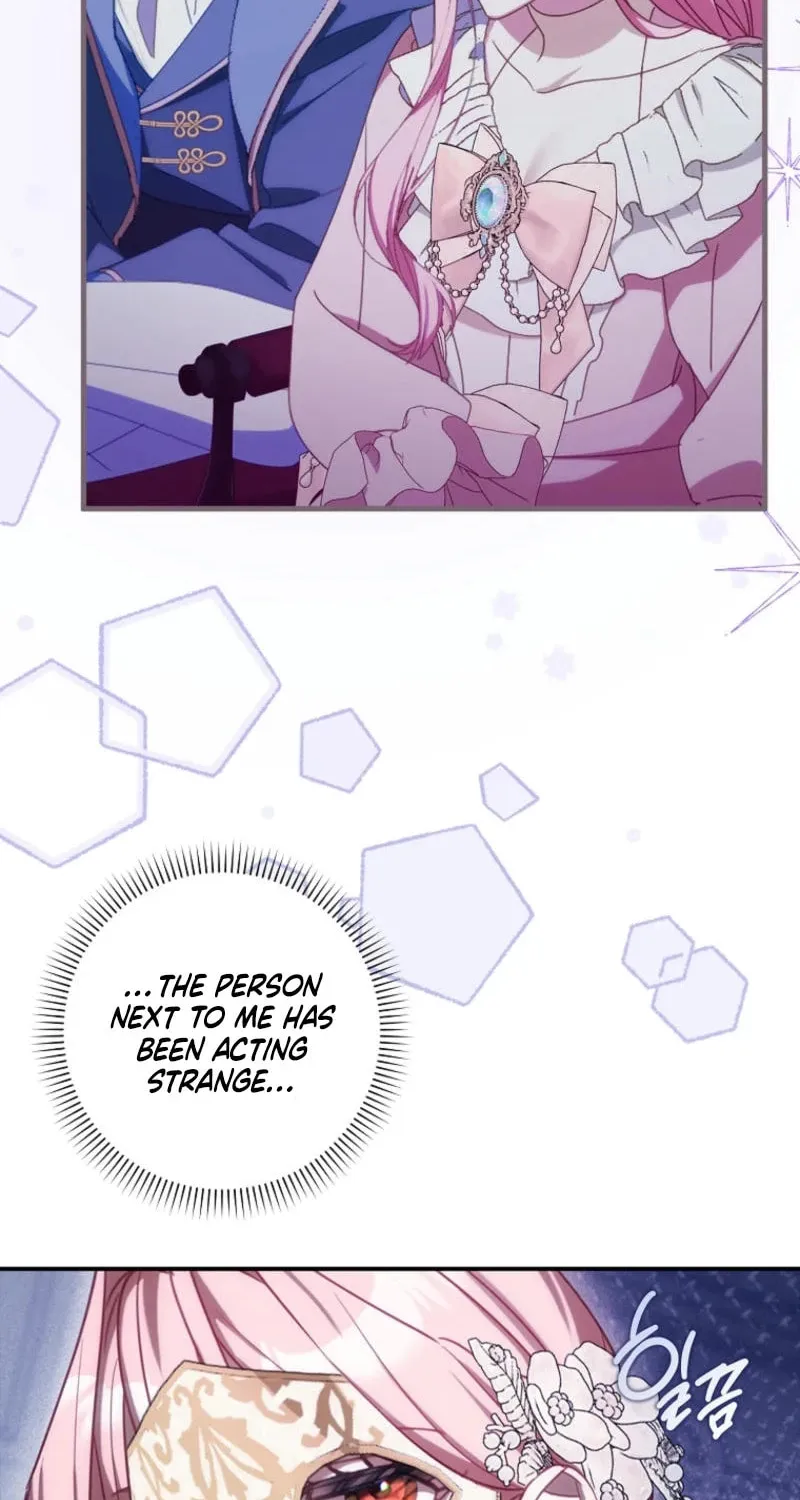 Read The Perfect Plan to Avoid the Death Ending chapter 28 image 44 on Lezhin