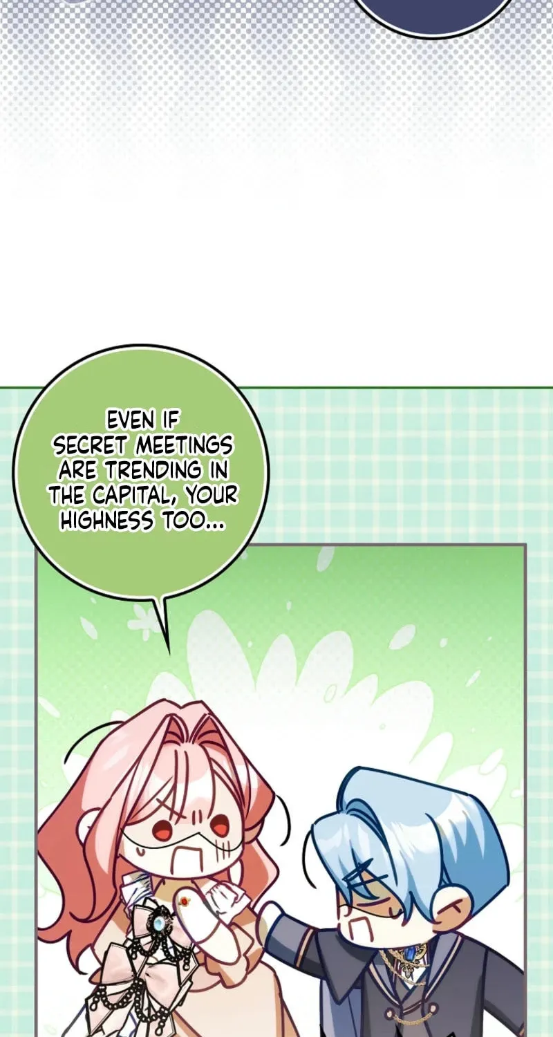 Read The Perfect Plan to Avoid the Death Ending chapter 28 image 50 on Lezhin