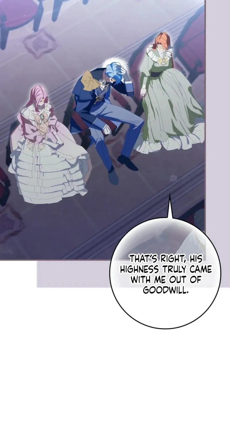Read The Perfect Plan to Avoid the Death Ending chapter 28 image 53 on Lezhin