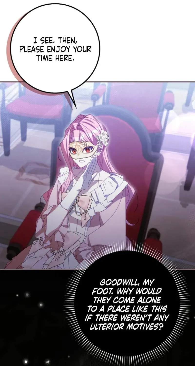 Read The Perfect Plan to Avoid the Death Ending chapter 28 image 54 on Lezhin