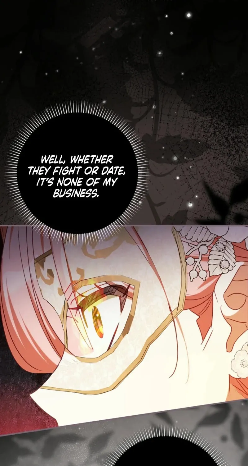 Read The Perfect Plan to Avoid the Death Ending chapter 28 image 55 on Lezhin