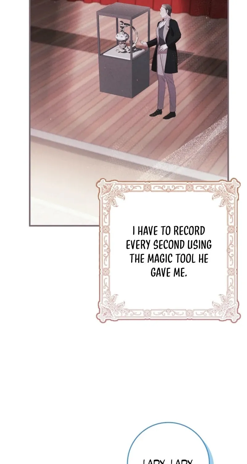Read The Perfect Plan to Avoid the Death Ending chapter 28 image 57 on Lezhin