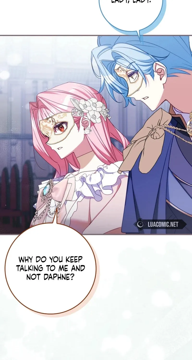 Read The Perfect Plan to Avoid the Death Ending chapter 28 image 58 on Lezhin