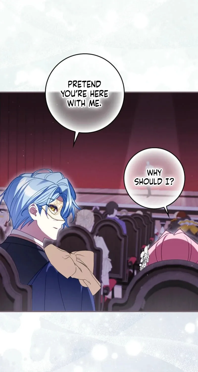 Read The Perfect Plan to Avoid the Death Ending chapter 28 image 59 on Lezhin