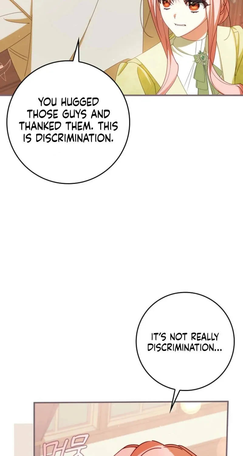 Read The Perfect Plan to Avoid the Death Ending chapter 28 image 6 on Lezhin