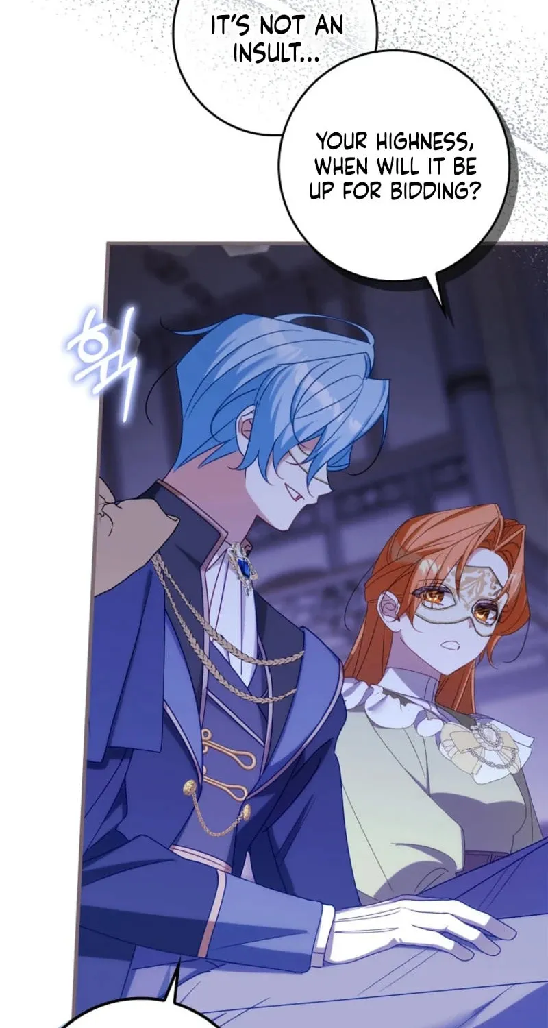 Read The Perfect Plan to Avoid the Death Ending chapter 28 image 63 on Lezhin