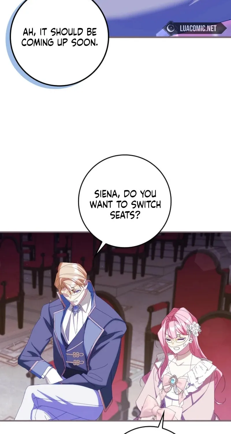 Read The Perfect Plan to Avoid the Death Ending chapter 28 image 64 on Lezhin