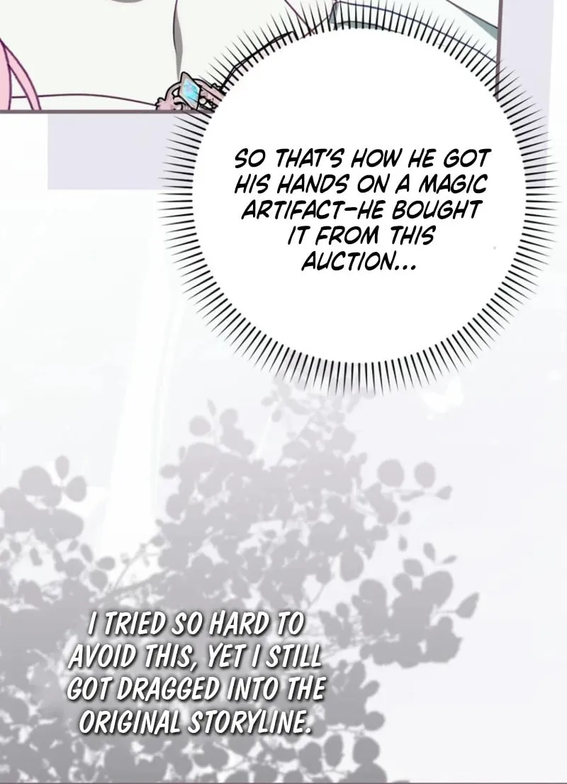 Read The Perfect Plan to Avoid the Death Ending chapter 28 image 68 on Lezhin