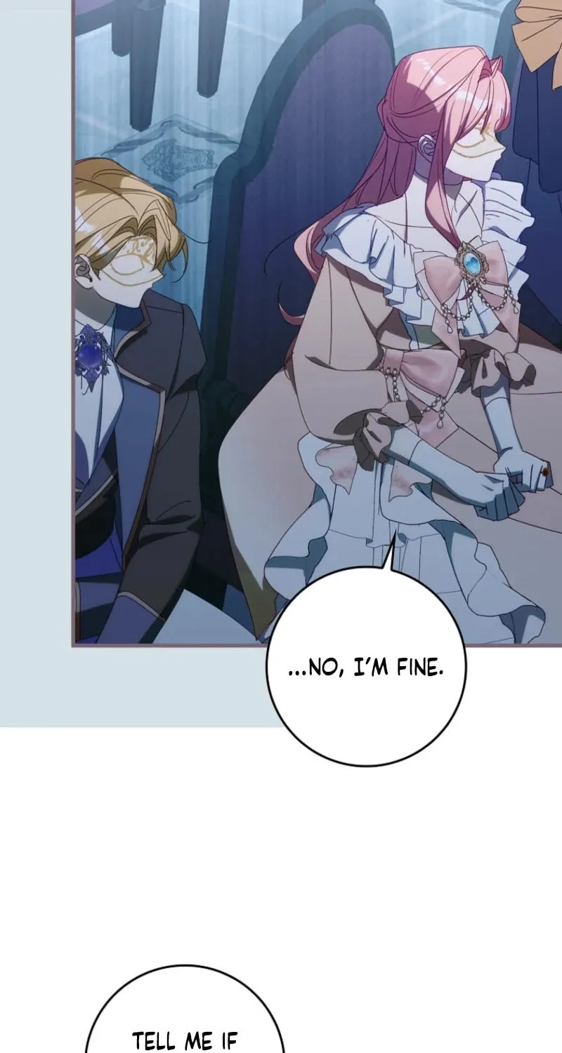 Read The Perfect Plan to Avoid the Death Ending chapter 28 image 75 on Lezhin