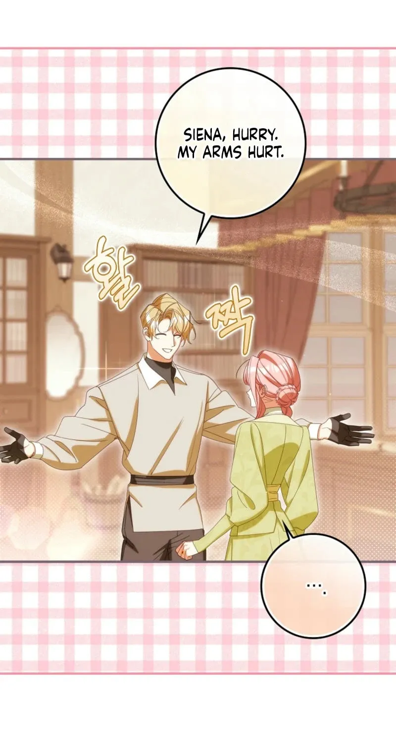 Read The Perfect Plan to Avoid the Death Ending chapter 28 image 8 on Lezhin