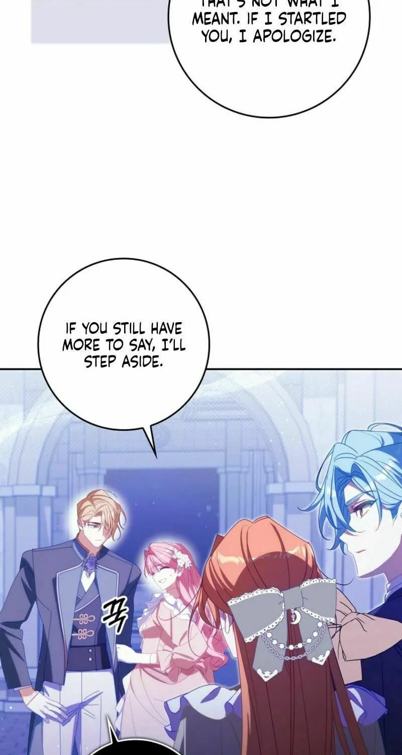 Read The Perfect Plan to Avoid the Death Ending chapter 29 image 15 on Lezhin