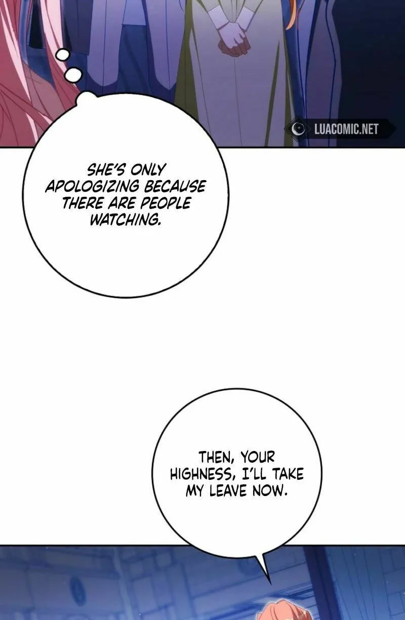 Read The Perfect Plan to Avoid the Death Ending chapter 29 image 23 on Lezhin