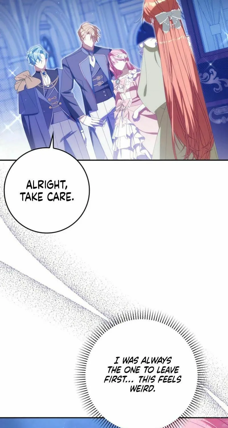 Read The Perfect Plan to Avoid the Death Ending chapter 29 image 24 on Lezhin