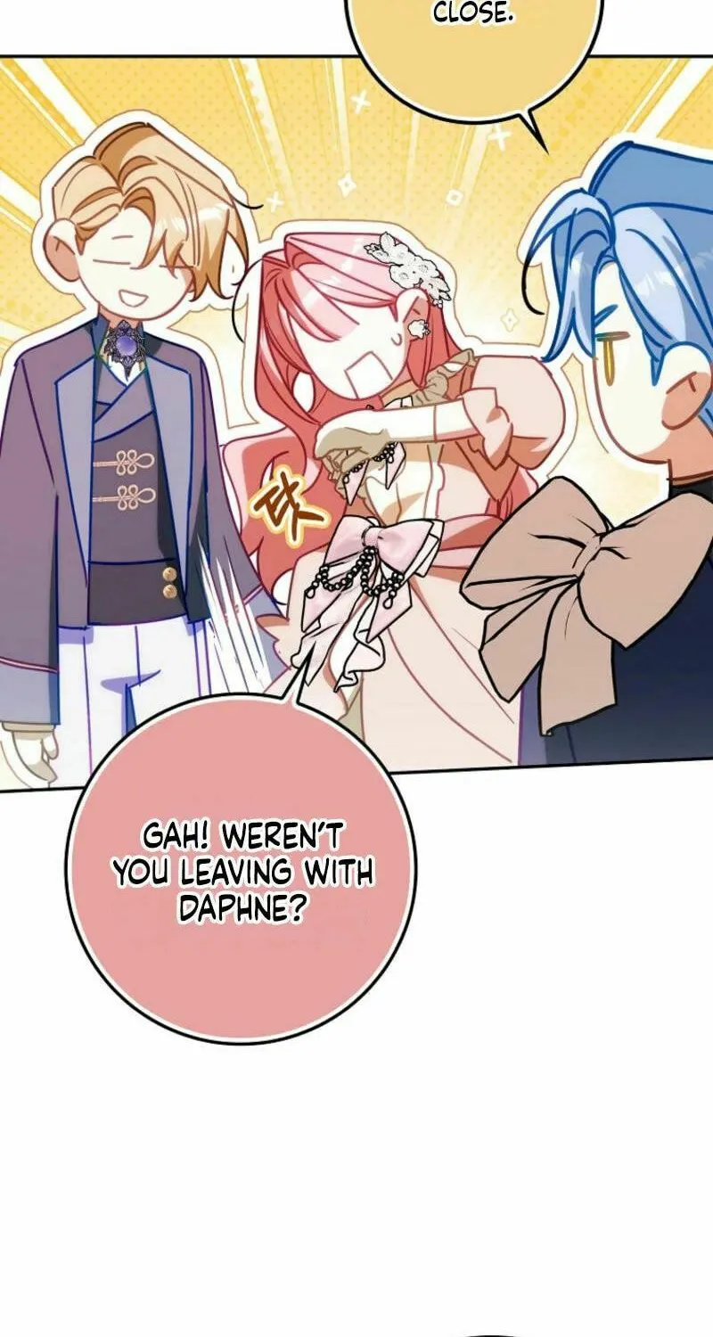 Read The Perfect Plan to Avoid the Death Ending chapter 29 image 27 on Lezhin