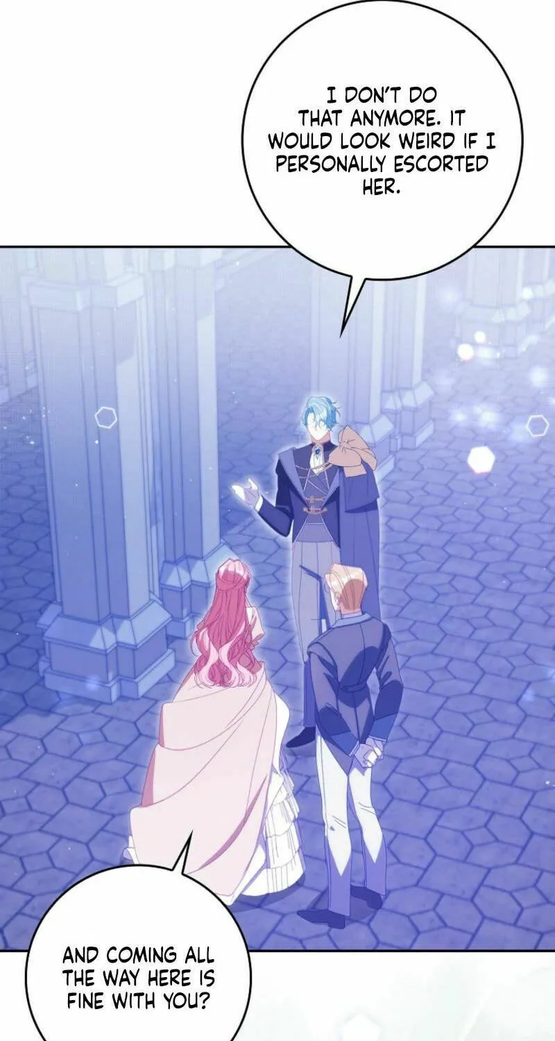 Read The Perfect Plan to Avoid the Death Ending chapter 29 image 28 on Lezhin