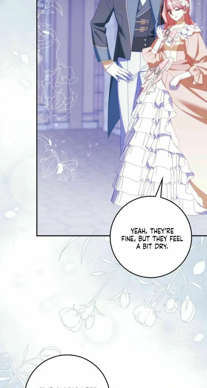 Read The Perfect Plan to Avoid the Death Ending chapter 29 image 3 on Lezhin