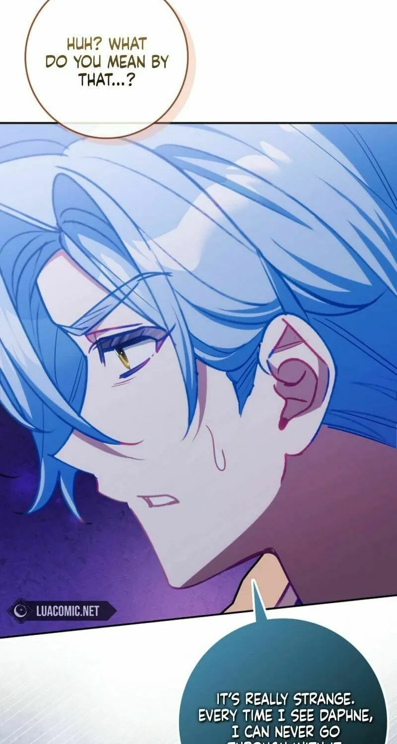 Read The Perfect Plan to Avoid the Death Ending chapter 29 image 31 on Lezhin