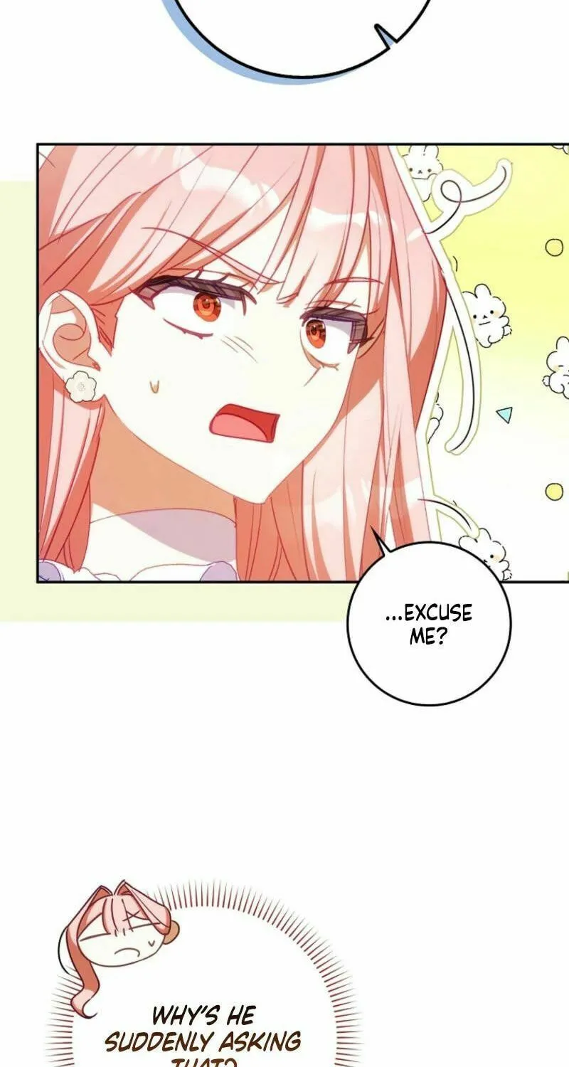 Read The Perfect Plan to Avoid the Death Ending chapter 29 image 34 on Lezhin