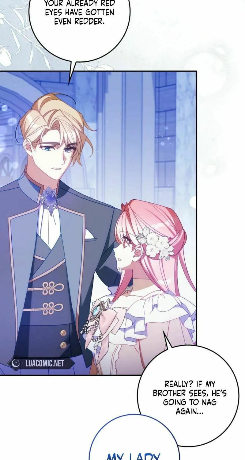 Read The Perfect Plan to Avoid the Death Ending chapter 29 image 4 on Lezhin