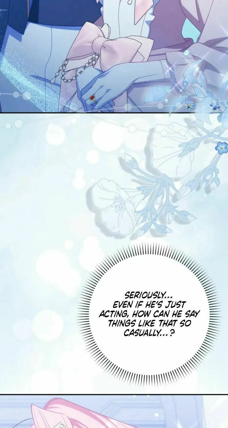 Read The Perfect Plan to Avoid the Death Ending chapter 29 image 46 on Lezhin