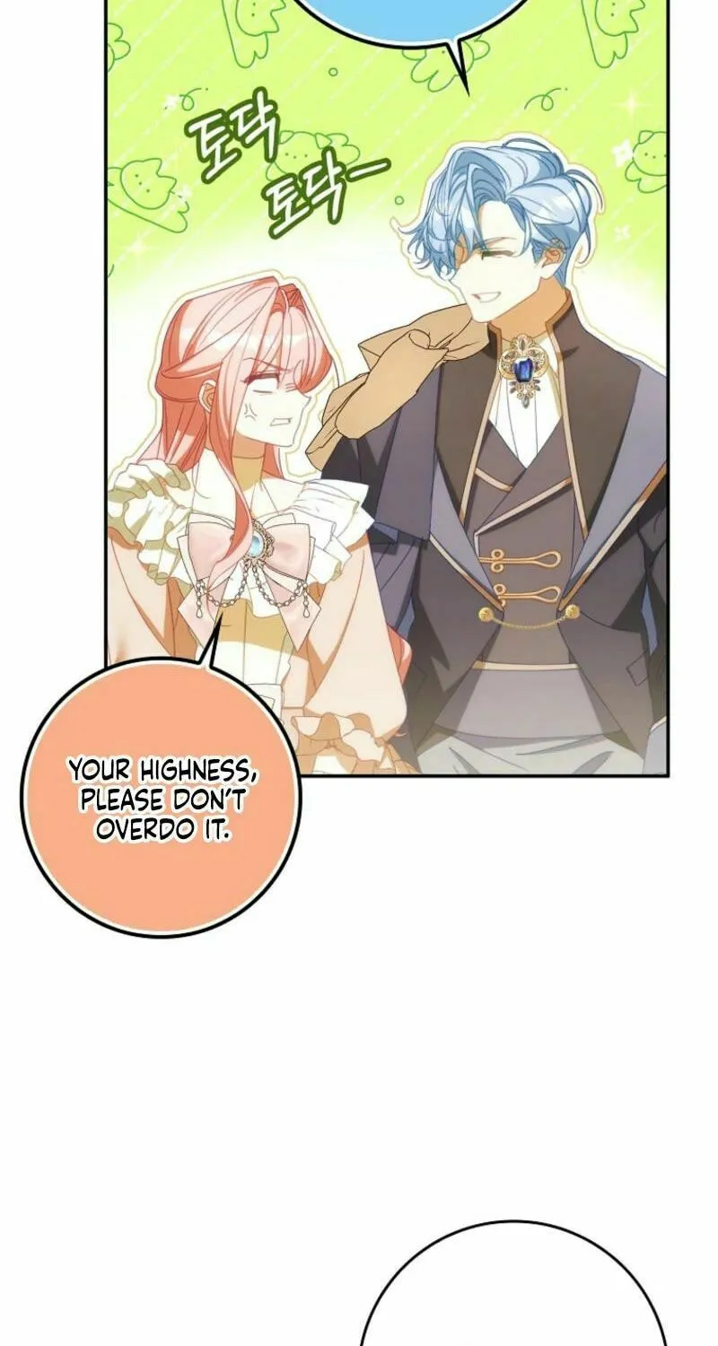 Read The Perfect Plan to Avoid the Death Ending chapter 29 image 48 on Lezhin