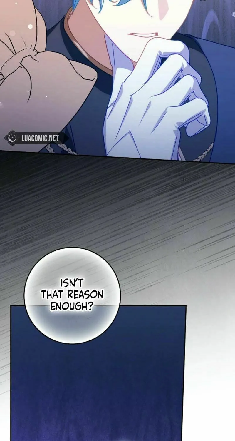 Read The Perfect Plan to Avoid the Death Ending chapter 29 image 52 on Lezhin