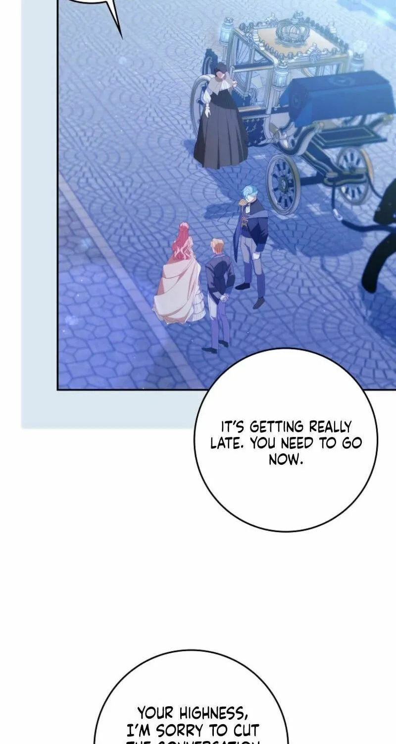 Read The Perfect Plan to Avoid the Death Ending chapter 29 image 55 on Lezhin