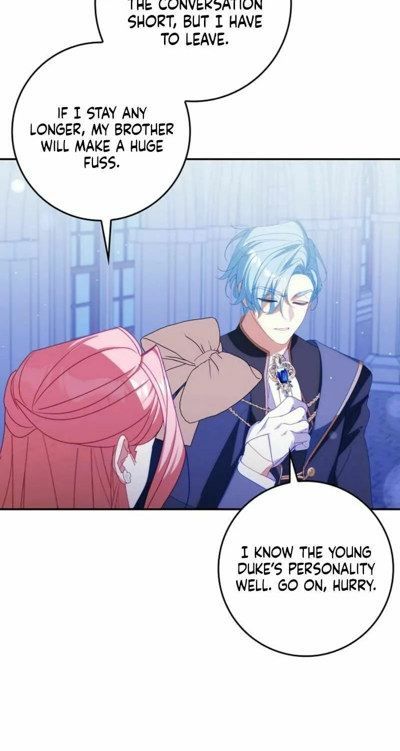 Read The Perfect Plan to Avoid the Death Ending chapter 29 image 56 on Lezhin