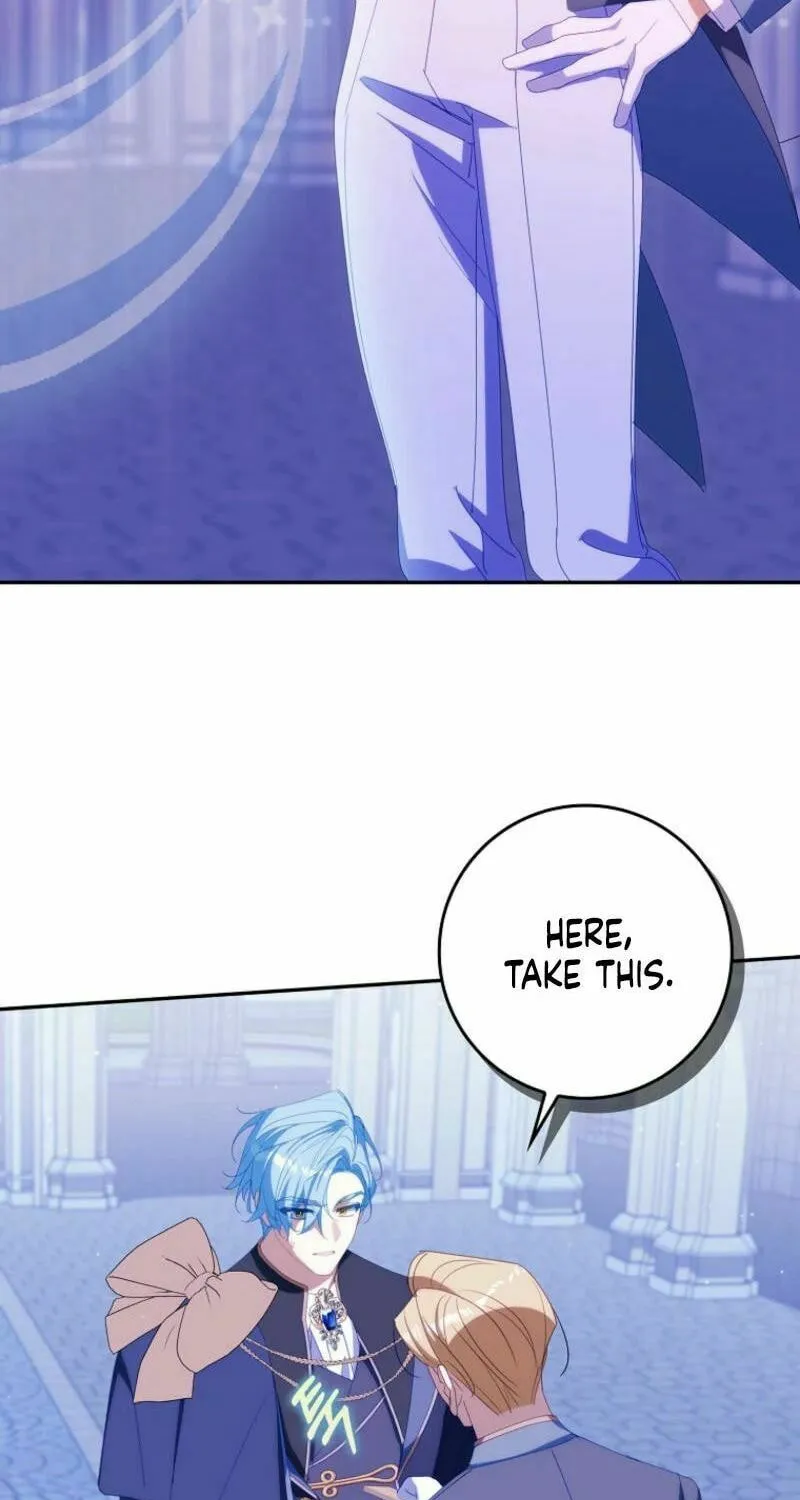 Read The Perfect Plan to Avoid the Death Ending chapter 29 image 60 on Lezhin
