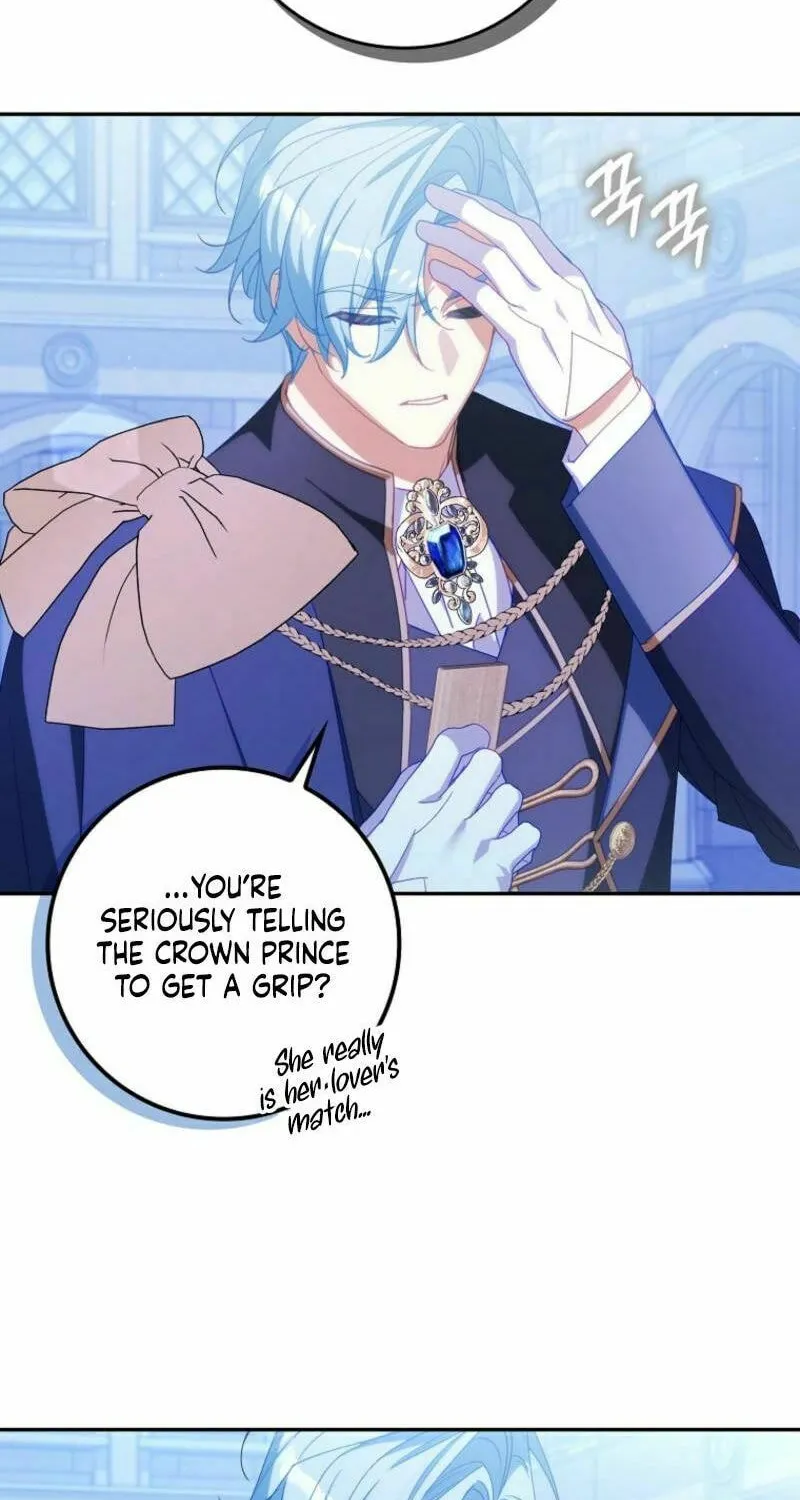 Read The Perfect Plan to Avoid the Death Ending chapter 29 image 63 on Lezhin