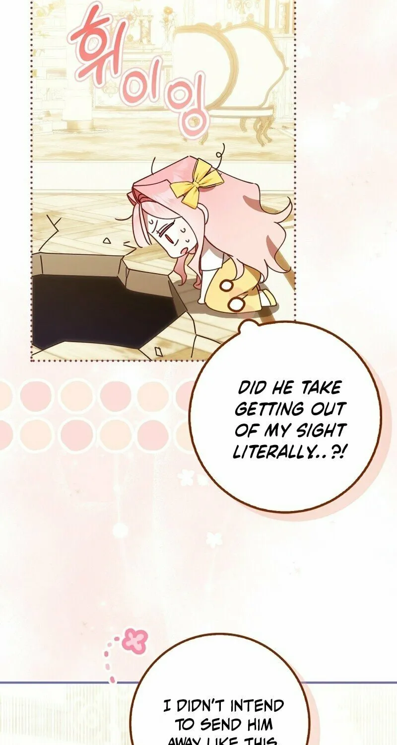 Read The Perfect Plan to Avoid the Death Ending chapter 3 image 18 on Lezhin