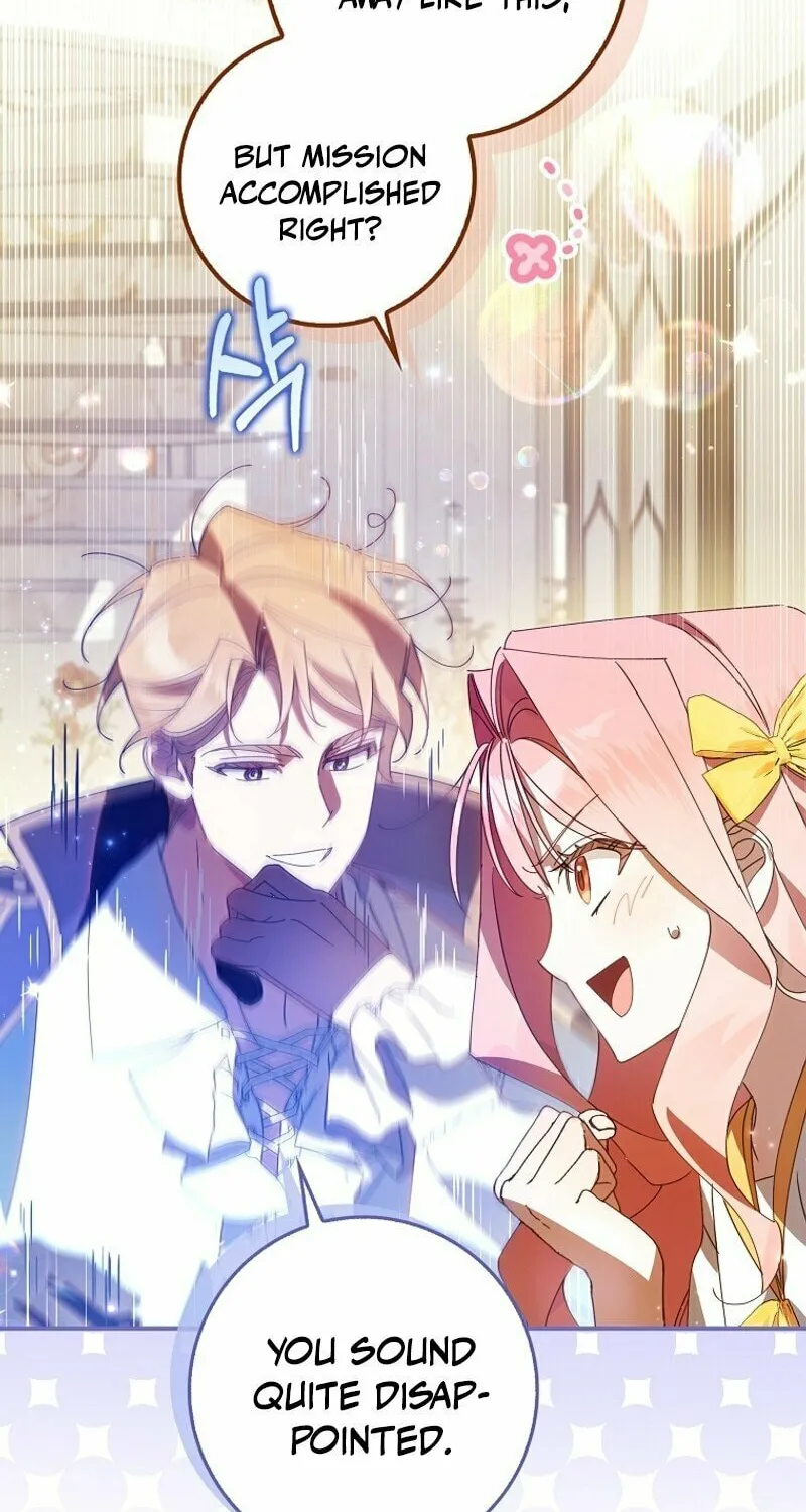 Read The Perfect Plan to Avoid the Death Ending chapter 3 image 19 on Lezhin