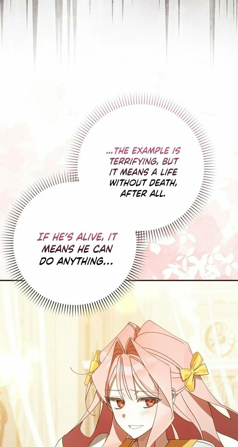 Read The Perfect Plan to Avoid the Death Ending chapter 3 image 30 on Lezhin