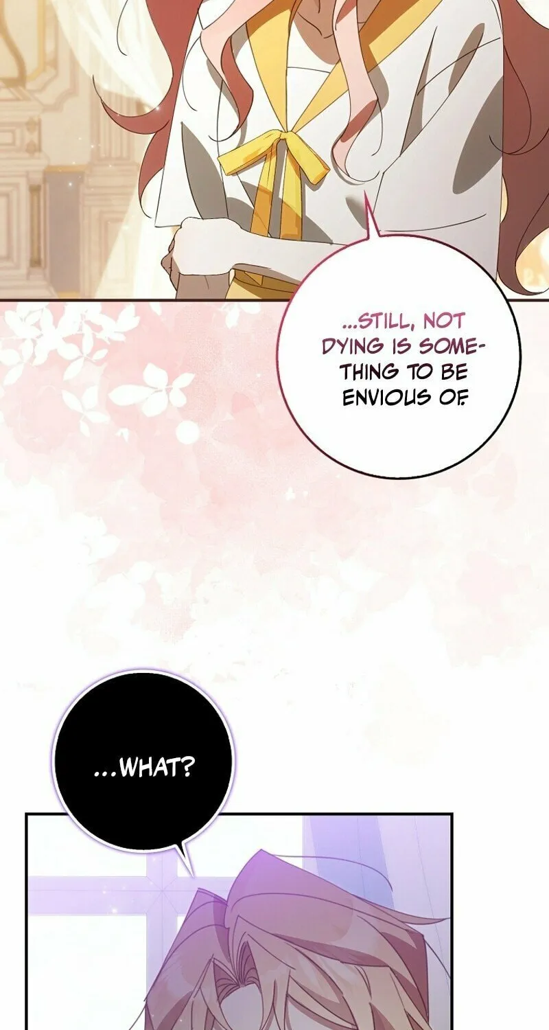 Read The Perfect Plan to Avoid the Death Ending chapter 3 image 31 on Lezhin