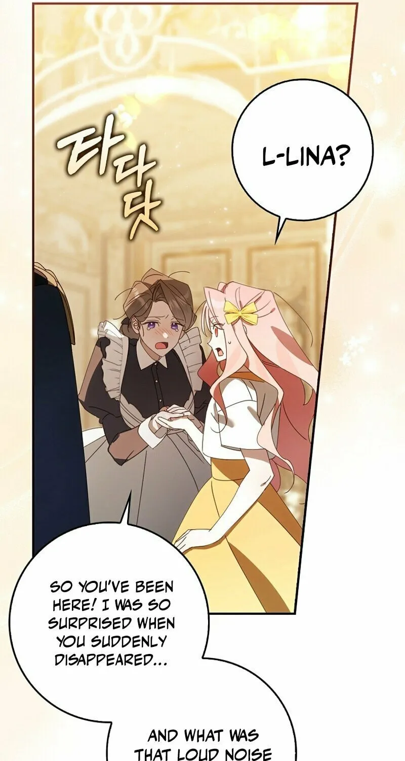 Read The Perfect Plan to Avoid the Death Ending chapter 3 image 36 on Lezhin
