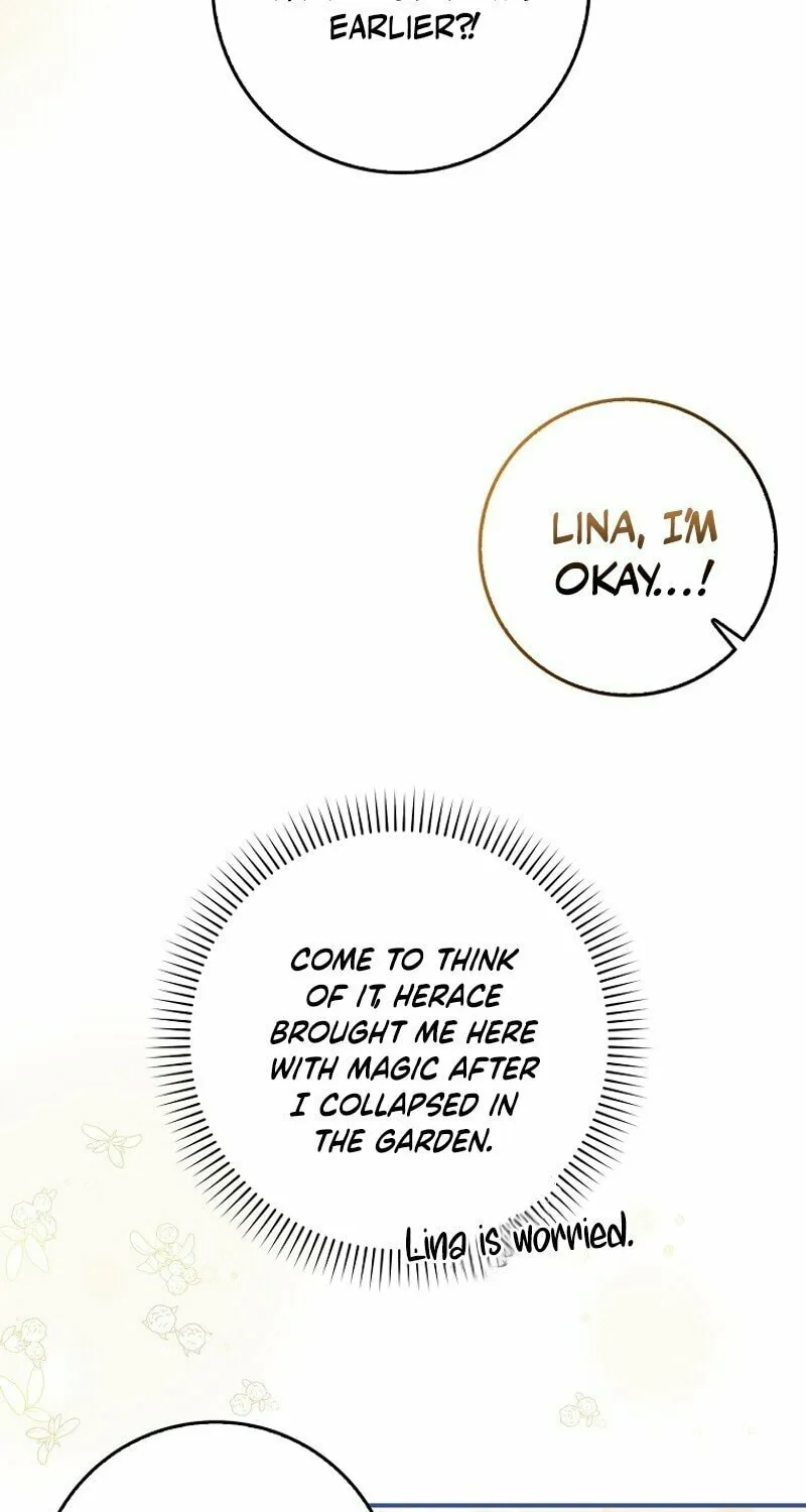 Read The Perfect Plan to Avoid the Death Ending chapter 3 image 37 on Lezhin