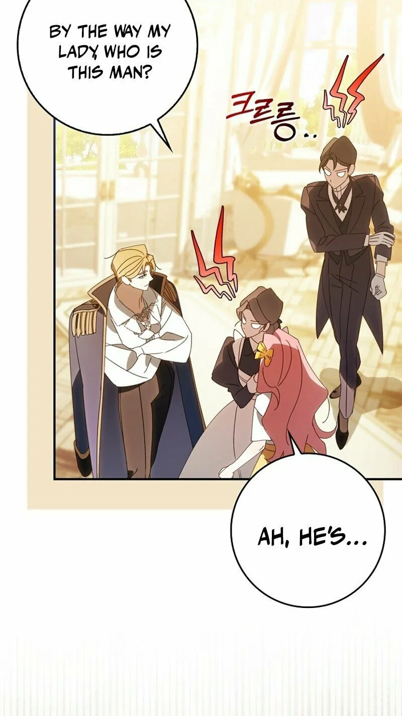 Read The Perfect Plan to Avoid the Death Ending chapter 3 image 38 on Lezhin