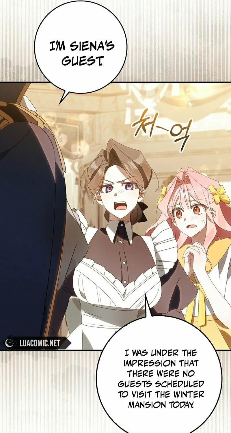 Read The Perfect Plan to Avoid the Death Ending chapter 3 image 39 on Lezhin