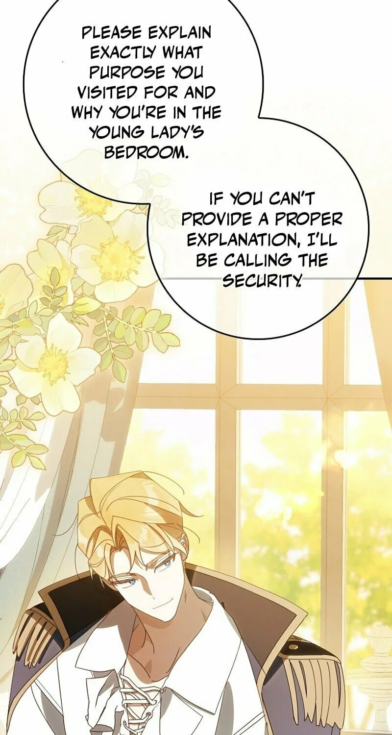 Read The Perfect Plan to Avoid the Death Ending chapter 3 image 41 on Lezhin