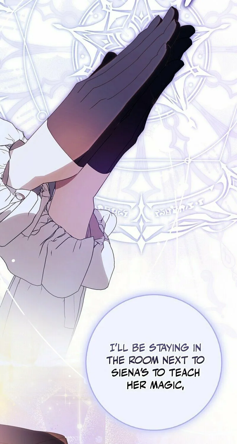 Read The Perfect Plan to Avoid the Death Ending chapter 3 image 43 on Lezhin