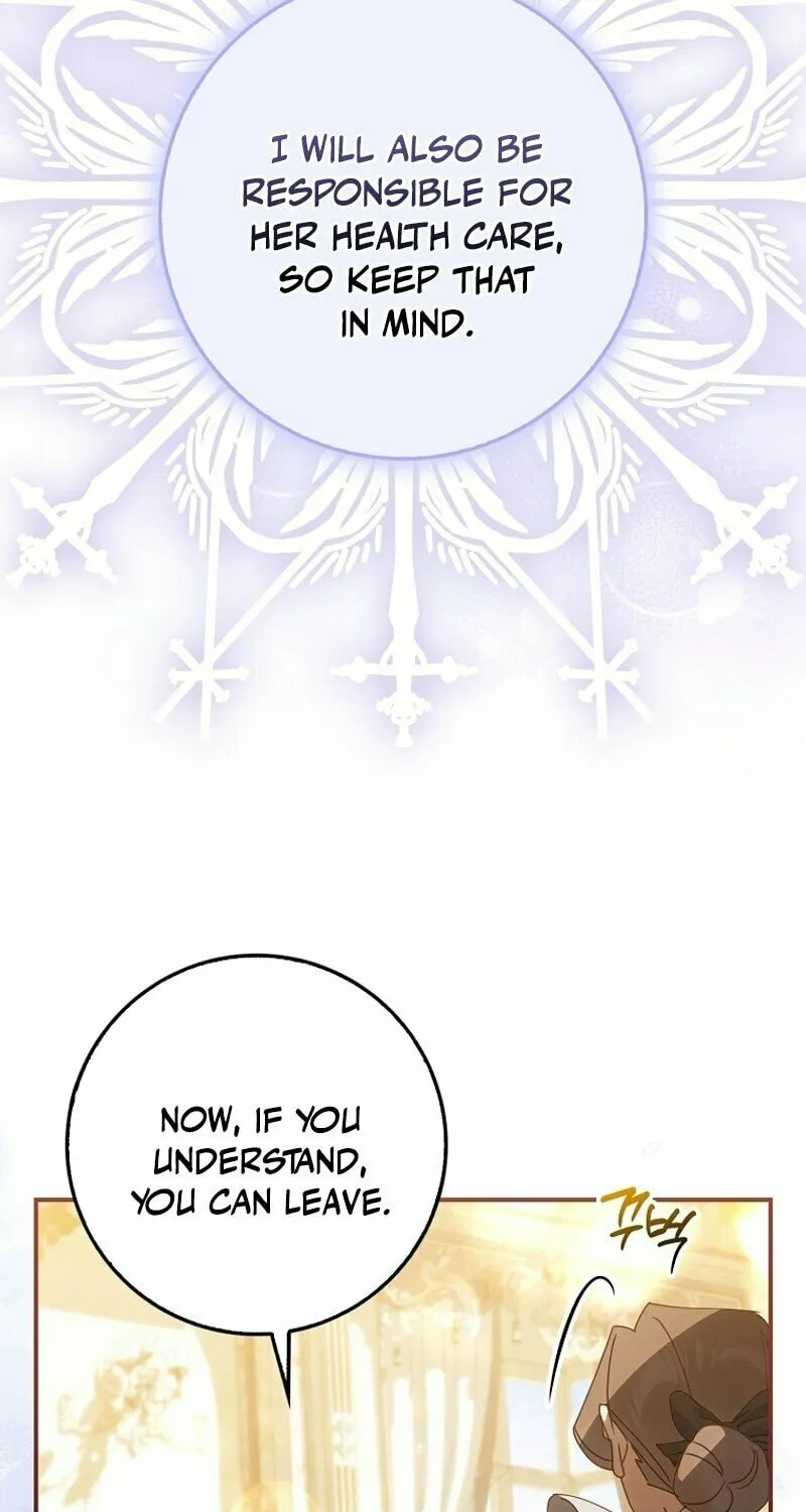 Read The Perfect Plan to Avoid the Death Ending chapter 3 image 45 on Lezhin