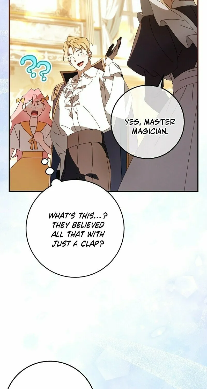 Read The Perfect Plan to Avoid the Death Ending chapter 3 image 46 on Lezhin