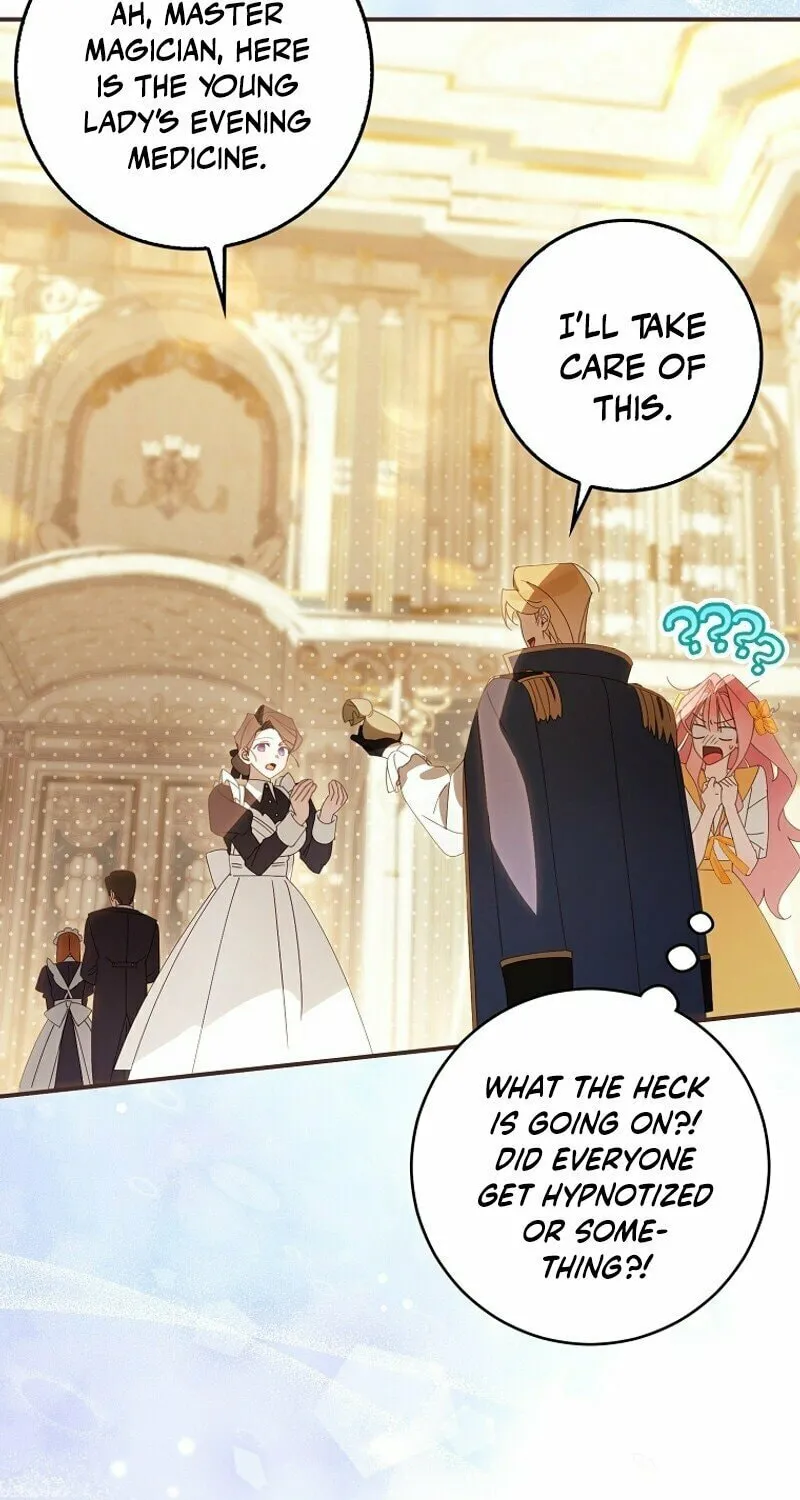 Read The Perfect Plan to Avoid the Death Ending chapter 3 image 47 on Lezhin