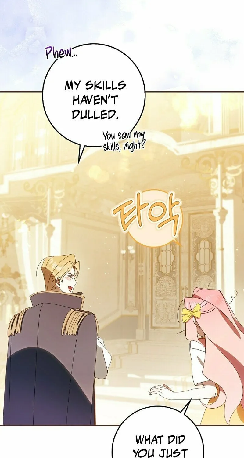 Read The Perfect Plan to Avoid the Death Ending chapter 3 image 48 on Lezhin